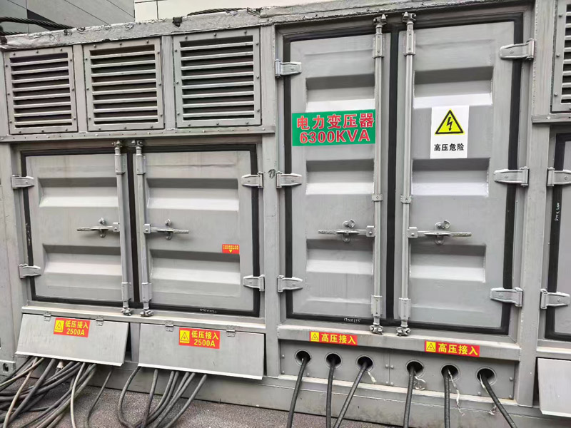 阿图什柴油发电机组换季保养注意哪些事项?