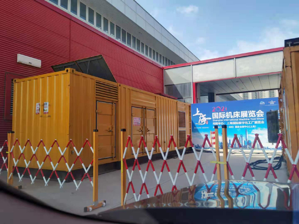 阿图什发电机出租 对于发电机的特性你了解多少?
