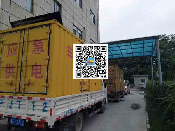 阿图什发电车出租-发电机产品使用越来越广泛
