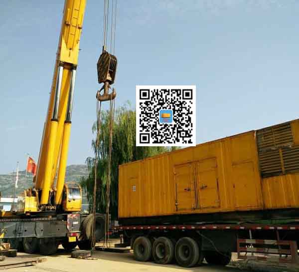 阿图什发电车出租-全自动发电机组长期不使用该如何保养？