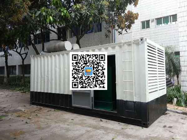 阿图什出租发电机-什么样的柴油发电机使用效果比较好