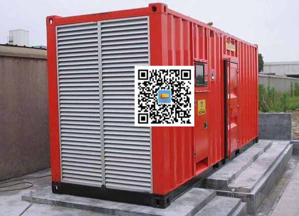 阿图什300kw柴油发电机组一个小时耗油
