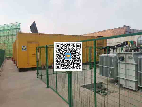 阿图什发电机组的社会应用有哪些