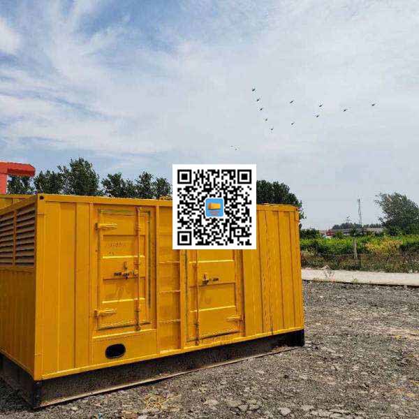 阿图什发电机出租发电机电刷的结构与作用是什么