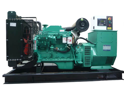 阿图什有哪些方法可以提高 200kw 柴油发电机的燃油效率？
