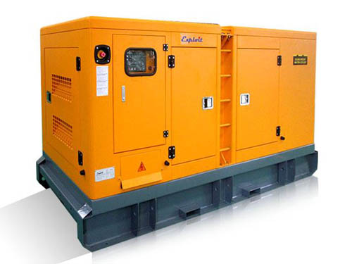 阿图什影响 200kw 柴油发电机油耗的因素有哪些？