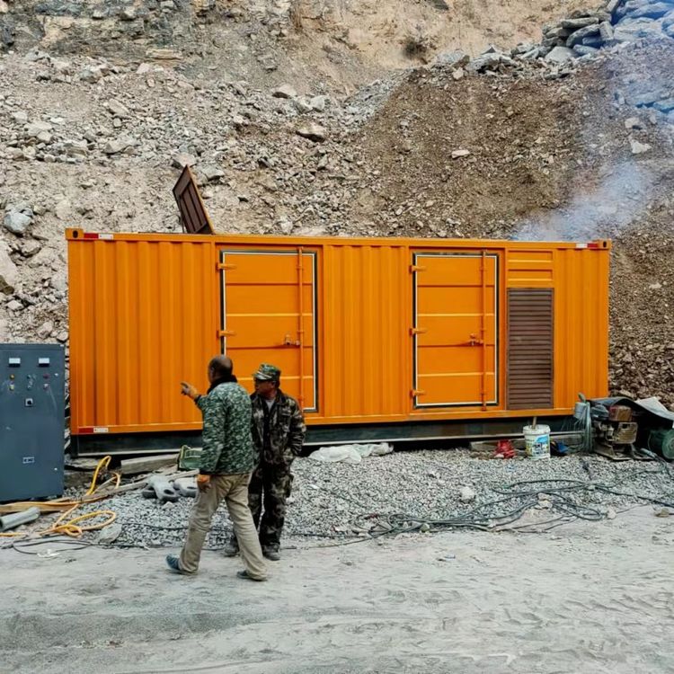 阿图什如何降低 200kW 柴油发电机在高海拔地区的油耗？