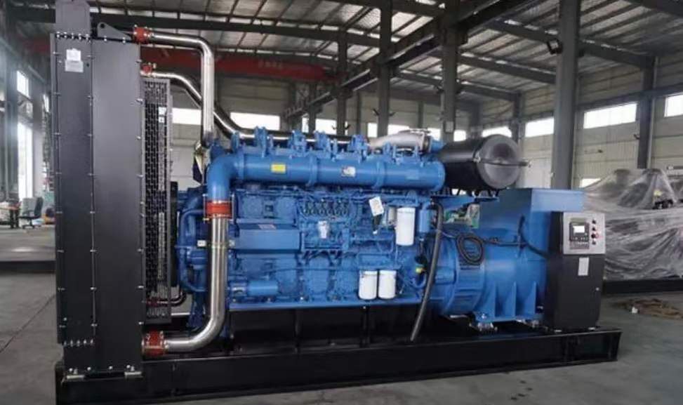 阿图什如何选择适合的 500kW 柴油发电机组？