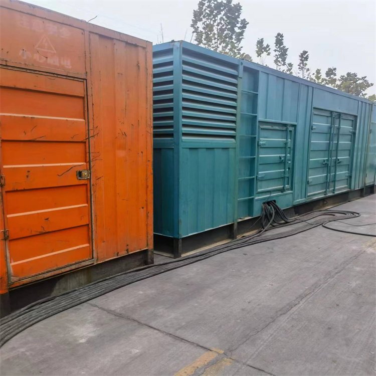 阿图什如何选择适合 600kW 柴油发电机组的热继电器？