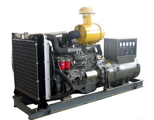 阿图什汽油发电机组冬季保养时，燃油系统需要注意什么？