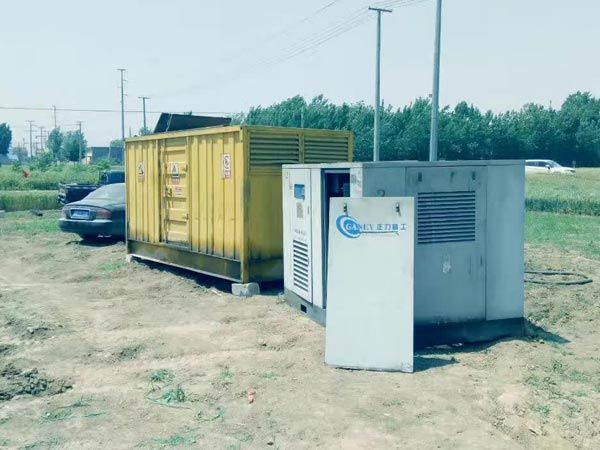 阿图什柴油发电机组冬季日常维修需要哪些工具？