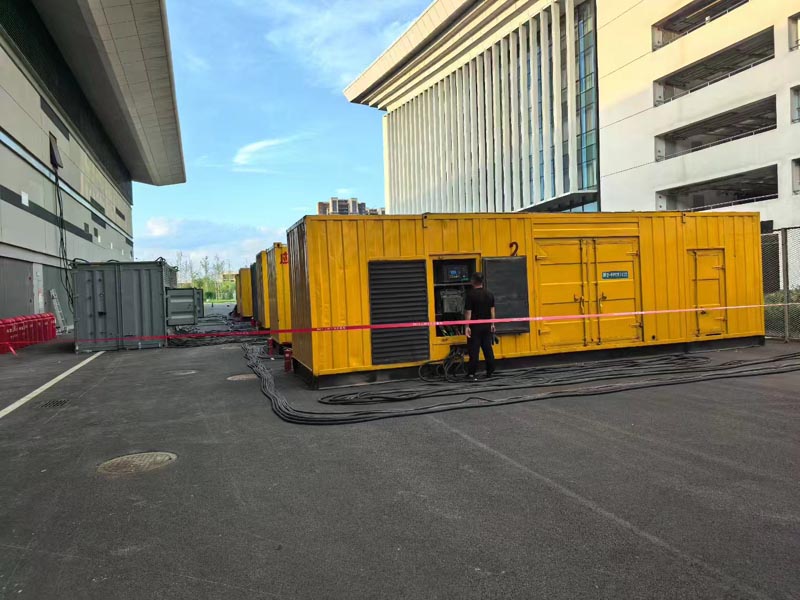 阿图什柴油发电机冬季保养注意事项？