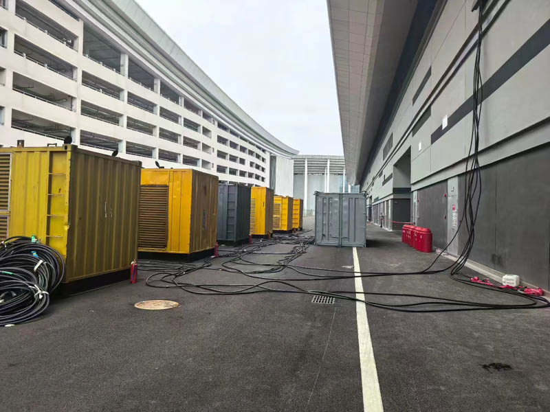 阿图什冬季柴油发电机启动前需要做哪些准备工作？